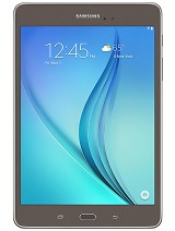 Galaxy Tab A 8.0 (2015)