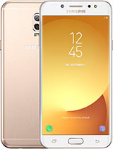 Galaxy C7 (2017)