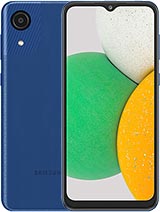 Galaxy A03 Core