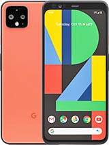 Pixel 4